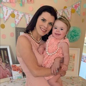 Meet your Posher, Rebecca